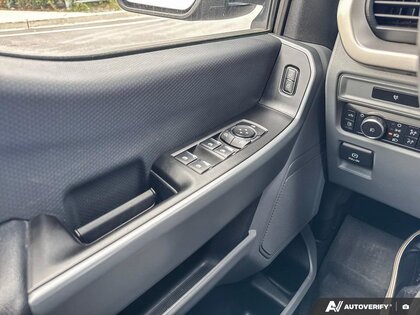 used 2022 Ford F-150 car, priced at $40,399
