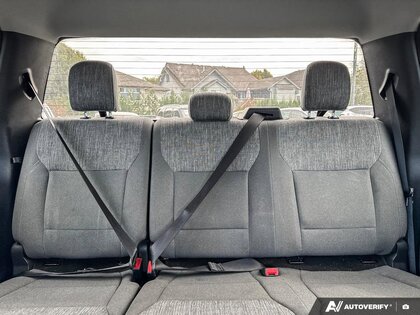 used 2022 Ford F-150 car, priced at $40,399