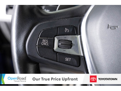 used 2018 BMW X3 car, priced at $27,698