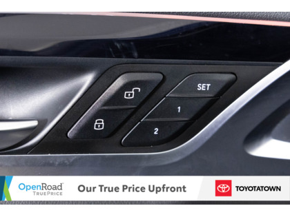 used 2018 BMW X3 car, priced at $27,698