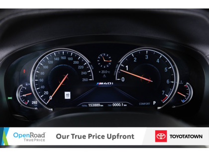 used 2018 BMW X3 car, priced at $27,698