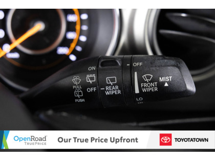 used 2018 Jeep Wrangler Unlimited car, priced at $27,998