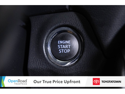 used 2021 Toyota RAV4 car, priced at $32,998