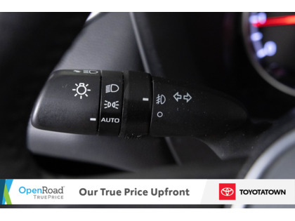 used 2021 Toyota RAV4 car, priced at $32,998