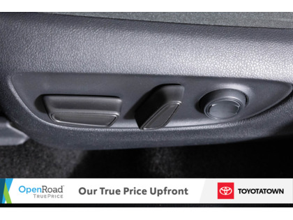 used 2021 Toyota RAV4 car, priced at $32,998