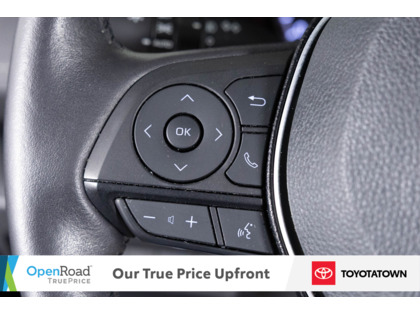 used 2021 Toyota RAV4 car, priced at $32,998