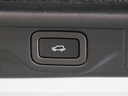 used 2022 Land Rover Range Rover car