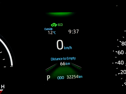 used 2024 Toyota Sienna car, priced at $59,495