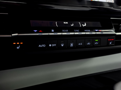 used 2024 Toyota Sienna car, priced at $59,495