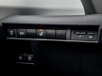 used 2024 Toyota Sienna car, priced at $59,495