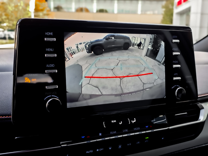 used 2024 Toyota Sienna car, priced at $59,495