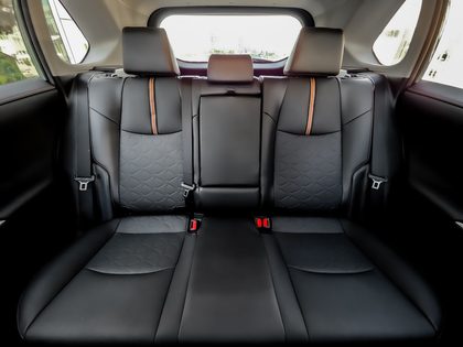 used 2022 Toyota RAV4 car, priced at $40,495