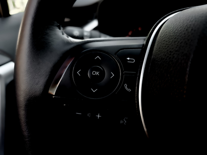 used 2022 Toyota RAV4 car, priced at $40,495