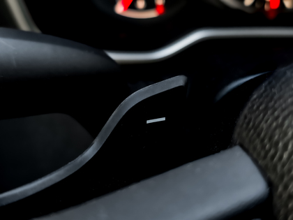 used 2021 Toyota Corolla Hatchback car, priced at $26,995