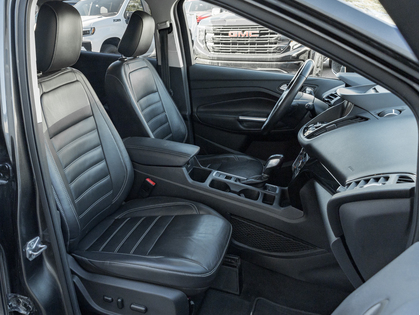 used 2018 Ford Escape car, priced at $15,993