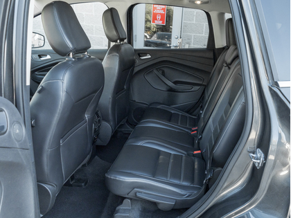 used 2018 Ford Escape car, priced at $15,993