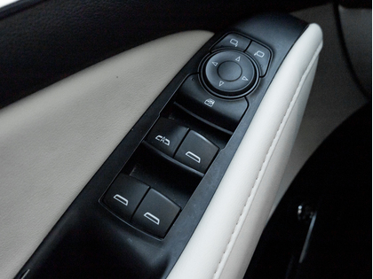 used 2024 Buick Enclave car, priced at $46,593