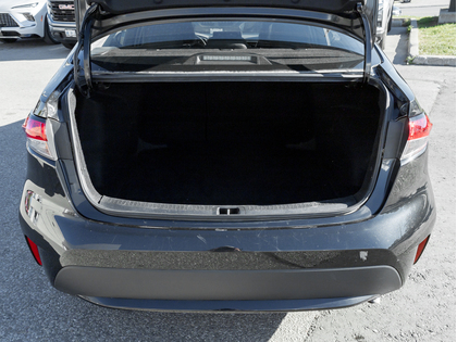 used 2022 Toyota Corolla car, priced at $24,579