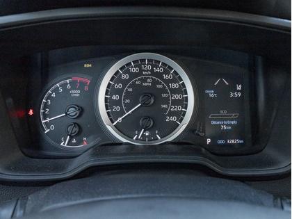 used 2022 Toyota Corolla car, priced at $24,579