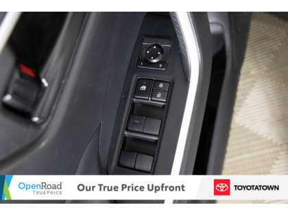 used 2020 Toyota RAV4 car, priced at $25,998