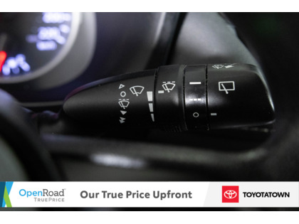 used 2020 Toyota RAV4 car, priced at $25,998