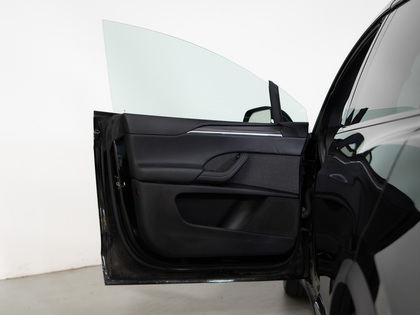 used 2022 Tesla Model X car, priced at $84,900
