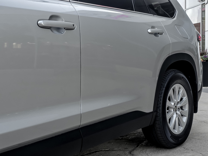 used 2025 Toyota Grand Highlander car, priced at $65,495