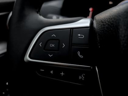 used 2025 Toyota Grand Highlander car, priced at $65,495