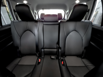 used 2025 Toyota Grand Highlander car, priced at $65,495