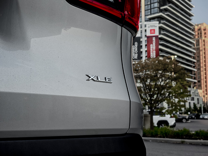 used 2025 Toyota Grand Highlander car, priced at $65,495