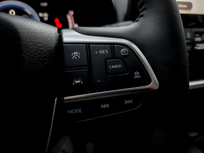 used 2025 Toyota Grand Highlander car, priced at $65,495