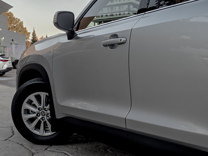 used 2025 Toyota Grand Highlander car, priced at $65,495