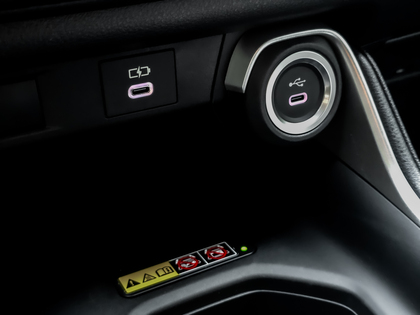 used 2025 Toyota Grand Highlander car, priced at $65,495