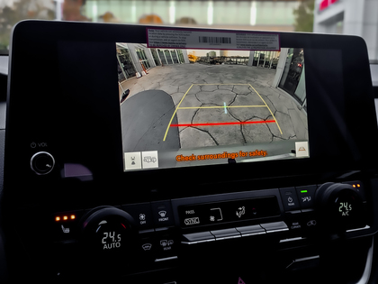 used 2025 Toyota Grand Highlander car, priced at $65,495