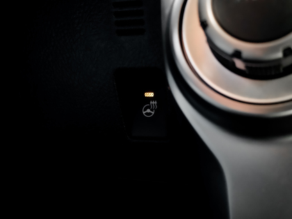 used 2024 Toyota 4Runner car, priced at $59,495