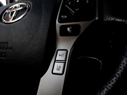 used 2024 Toyota 4Runner car, priced at $59,495