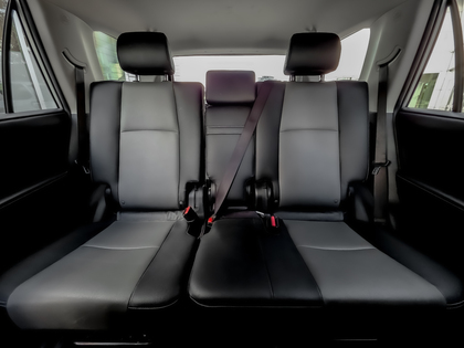 used 2024 Toyota 4Runner car, priced at $59,495