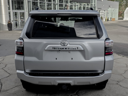 used 2024 Toyota 4Runner car, priced at $59,495