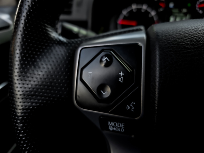 used 2024 Toyota 4Runner car, priced at $59,495