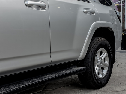 used 2024 Toyota 4Runner car, priced at $59,495