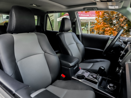 used 2024 Toyota 4Runner car, priced at $59,495