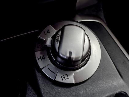 used 2024 Toyota 4Runner car, priced at $59,495