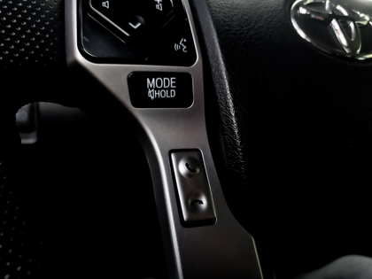 used 2024 Toyota 4Runner car, priced at $59,495