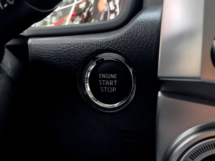 used 2024 Toyota 4Runner car, priced at $59,495