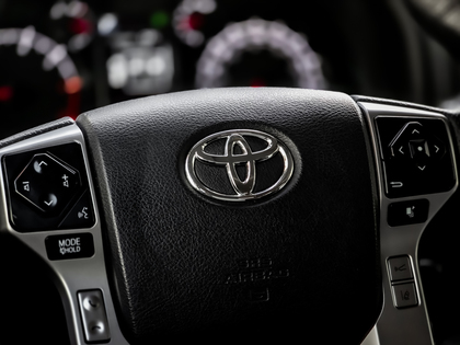 used 2024 Toyota 4Runner car, priced at $59,495