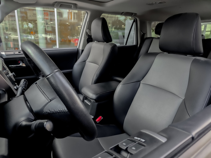 used 2024 Toyota 4Runner car, priced at $59,495