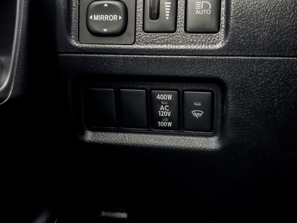 used 2024 Toyota 4Runner car, priced at $59,495