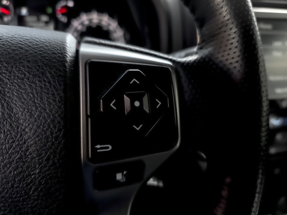 used 2024 Toyota 4Runner car, priced at $59,495