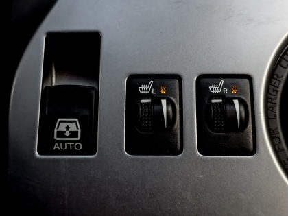 used 2024 Toyota 4Runner car, priced at $59,495