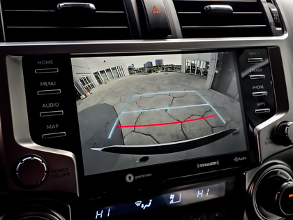 used 2024 Toyota 4Runner car, priced at $59,495